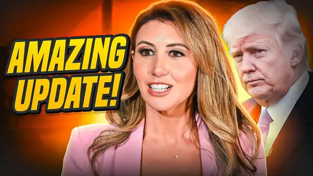 'Video thumbnail for the finance zone: alina habba exposes trump, fox news & 2024 election strategies'