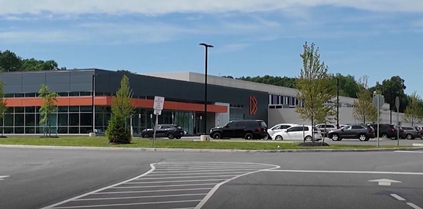 Video thumbnail for Data center fight grows in Orangetown as moratoriums loom