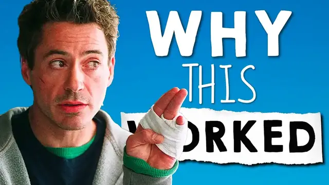 Video thumbnail for The Forgotten Film That Revived Robert Downey Jr.’s Career
