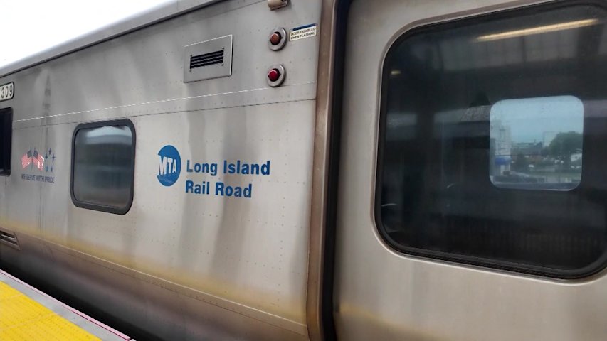 Video thumbnail for LIRR releases schedule for 2026 U.S. Open at Shinnecock Hills
