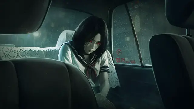 Video thumbnail for Road to Jukai - Official Trailer | TinyBuild Connect Showcase 2026
