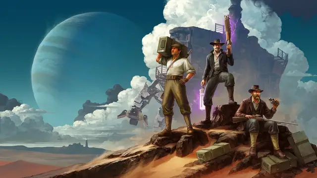 Video thumbnail for Sand: Raiders of Sophie - Official Accolades Trailer | TinyBuild Connect Showcase 2026