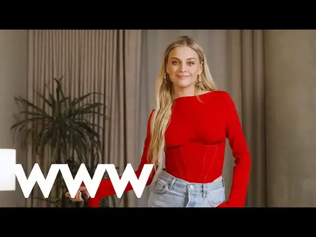 Video thumbnail for Kelsea Ballerini | Packed | Who What Wear