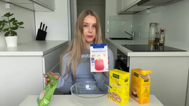 Video thumbnail for How to Make the Best Homemade Gluten free Flour Blend(720P HD)