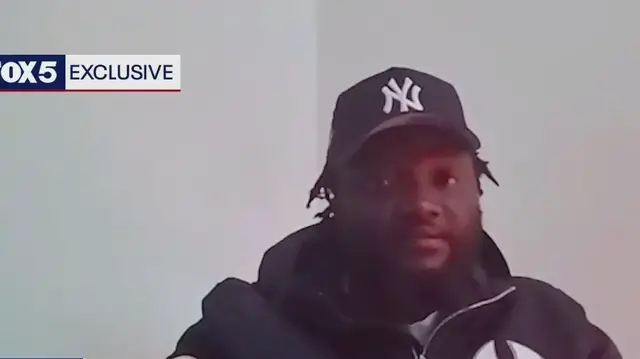 'Video thumbnail for Whistleblower speaks out after Autism center abuse'