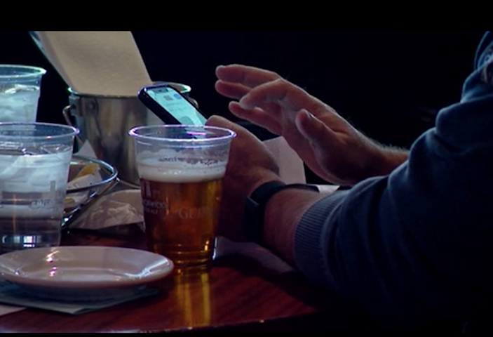 Video thumbnail for Senate bill targets sports betting ads aimed at children