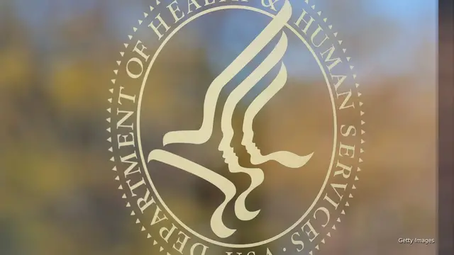 Video thumbnail for HHS plans shift in vaccine testing requirements: Report