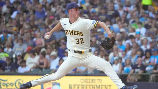 Video thumbnail for Impact of Player Injuries on NL Cy Young Award Odds