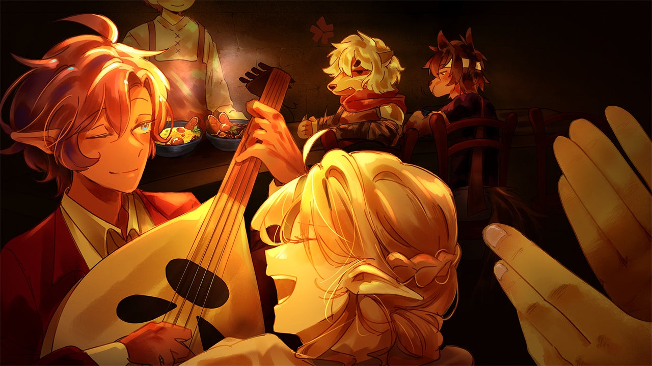 Video thumbnail for Dungeon Hotpot - Official Demo Trailer | Southeast Asian Games Showcase 2026