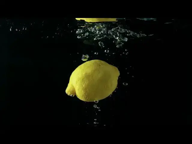 Video thumbnail for Lemon