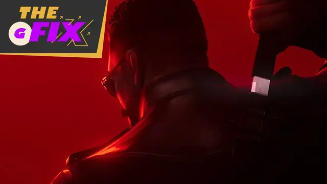 Video thumbnail for Xbox Seeks Partner to Help Arkane Lyon Finish Marvel's Blade - IGN Daily Fix