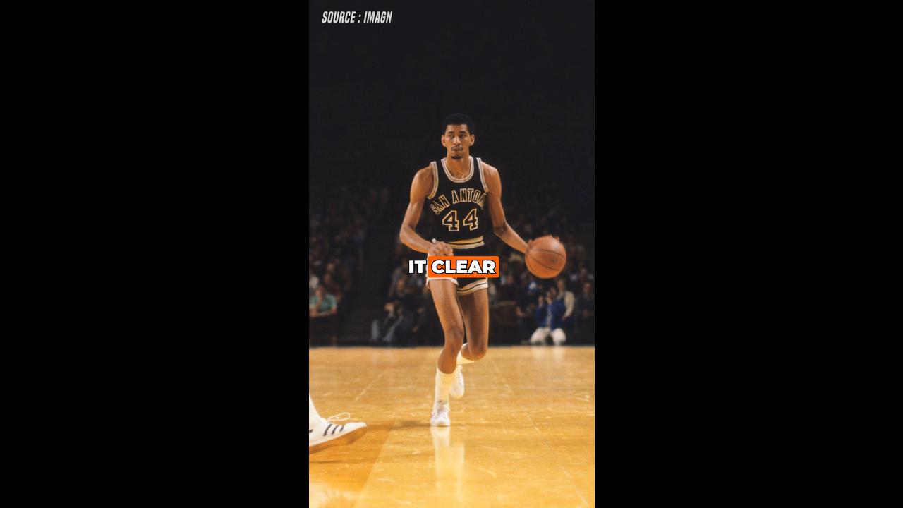 Video thumbnail for Caleb Williams’ “Iceman” Trademark Sparks Clash With NBA Legend