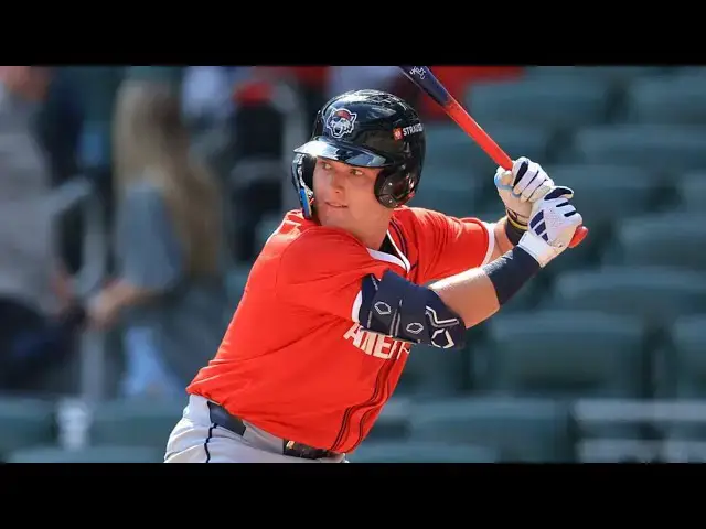 'Video thumbnail for Kevin McGonigle 2025 Minor League Highlights!'