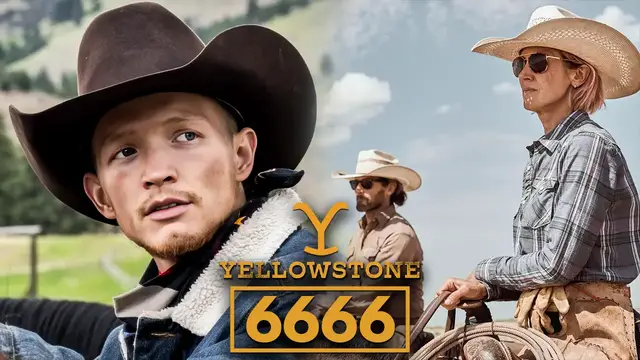 Video thumbnail for Yellowstone: 6666 — What the Spinoff Is About, Cast Details, and Latest Updates