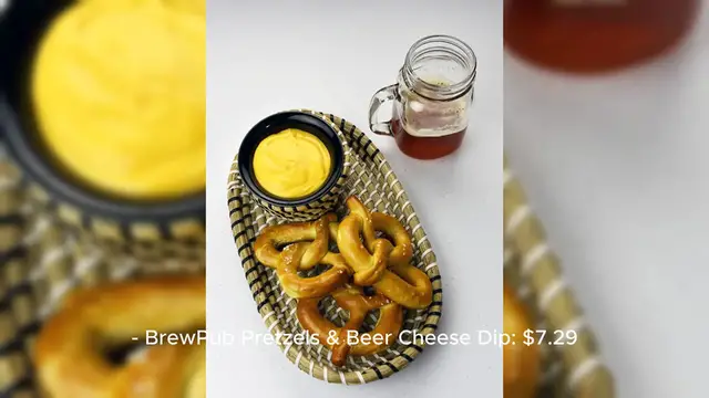 Video thumbnail for Applebee's Menu Prices (2024)