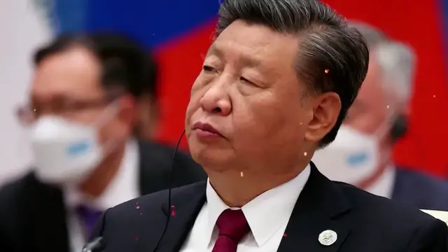 'Video thumbnail for Business Basics: us tariffs causing china economic collapse? trade war impact explored'