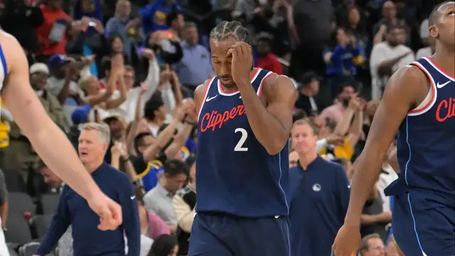 Video thumbnail for Kawhi Leonard NBA Investigation May Extend to 2027