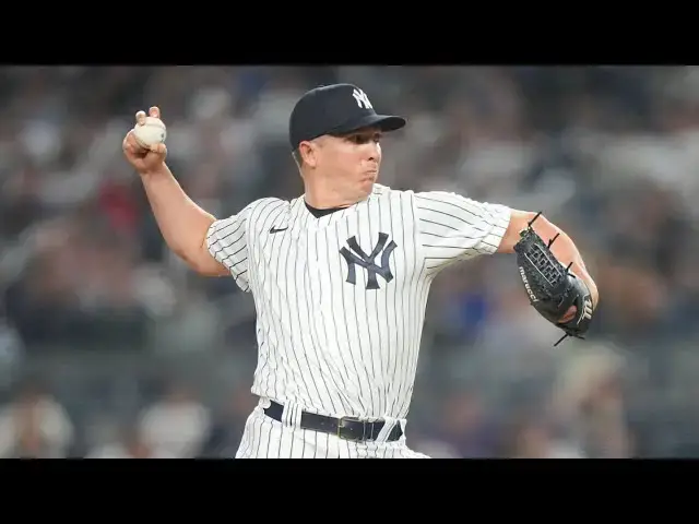'Video thumbnail for Chad Green 2022 MLB Highlights!'