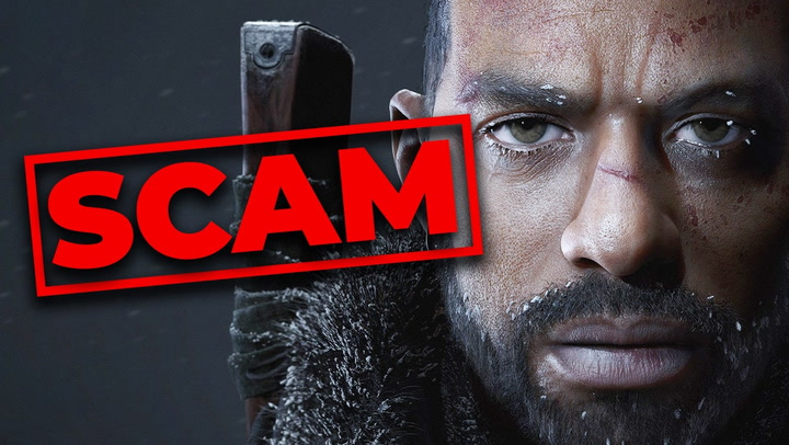 Video thumbnail for 10 Video Games That Punished You For Buying Them