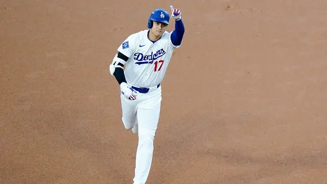 'Video thumbnail for Can the Dodgers’ Offense Lead Them to Another Title?'