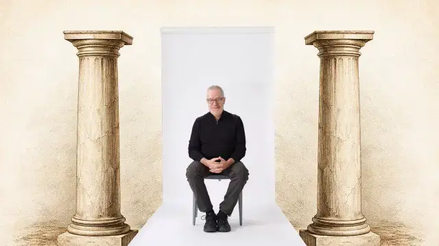 Video thumbnail for Why Stoicism treats self-control as a form of intelligence