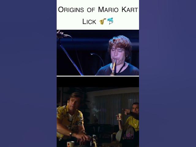 Video thumbnail for Wher's That Lick From!? #piano #jazzfest