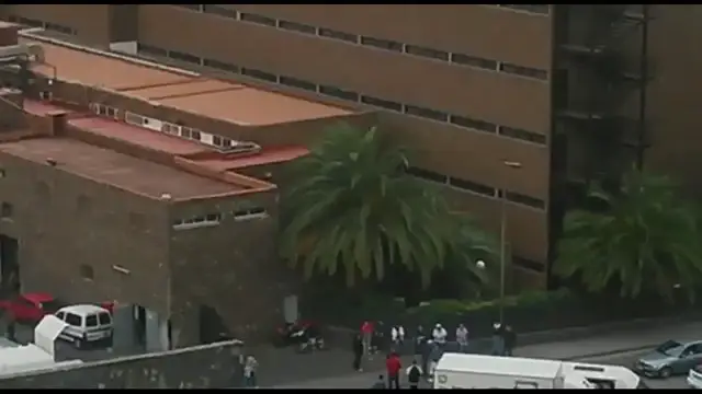 Video thumbnail for Streik RIU Januar 2015