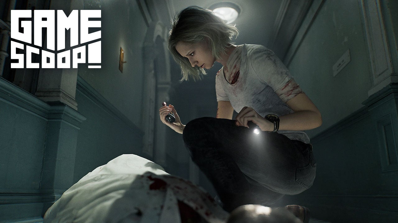 Video thumbnail for Game Scoop! 846: Requiem Is a Dream