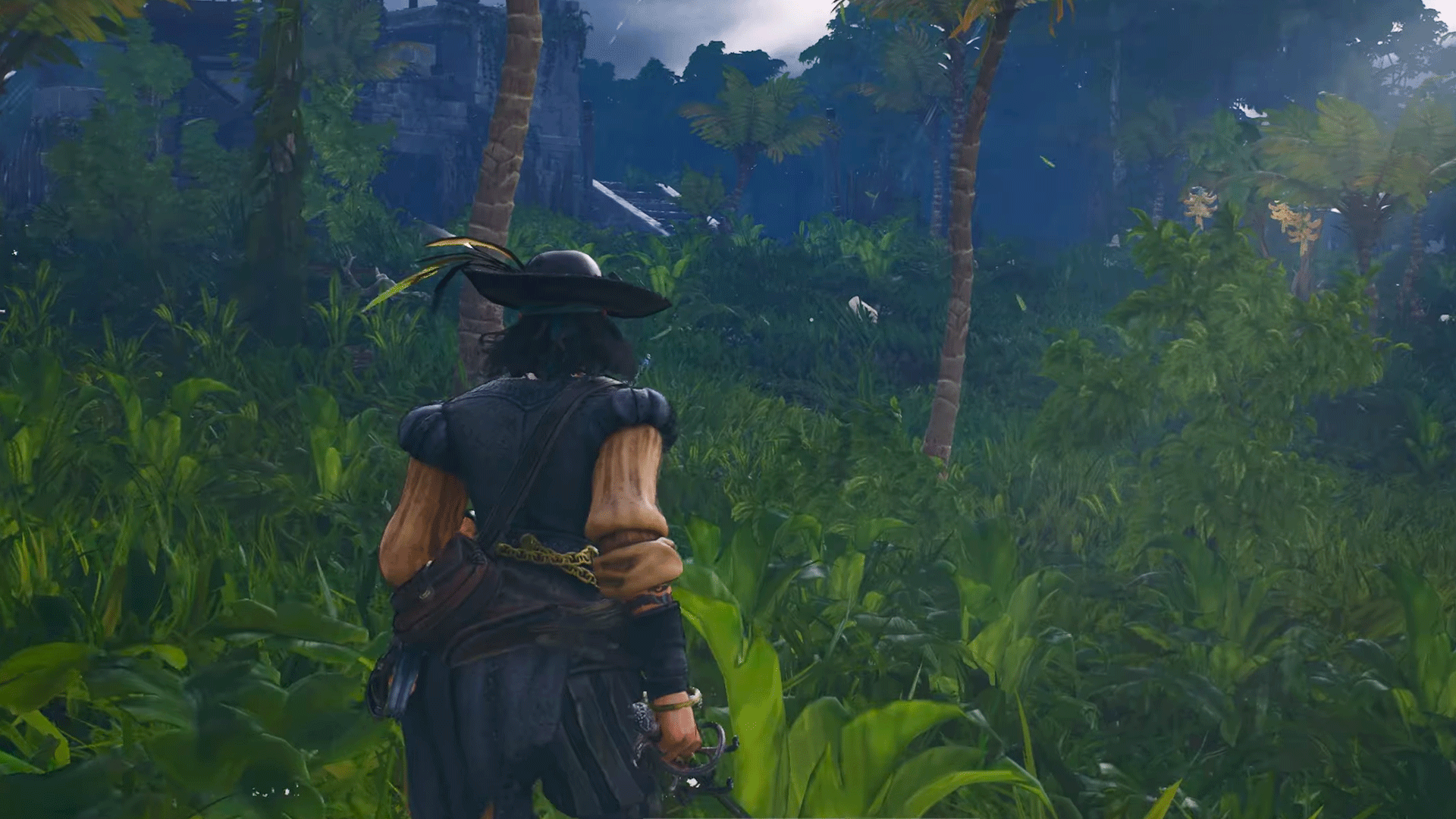 Video thumbnail for Windrose - Official 'Drunken Sailor' Gameplay Demo Trailer