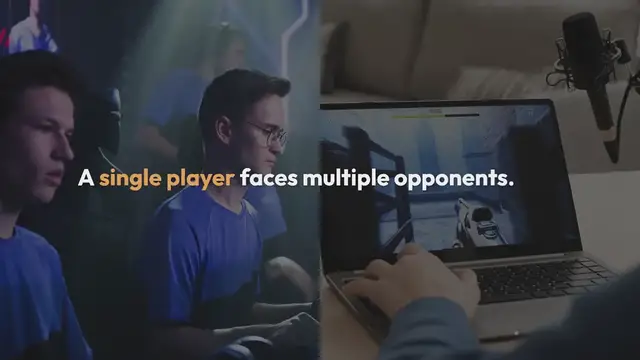 Video thumbnail for Mastering CS GO Clutch Moments