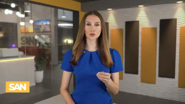 'Video thumbnail for Former BBC executive unravels Trump speech edit controversy'