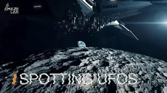 Video thumbnail for A closer look at the best U.S. locations to spot and monitor UFOs