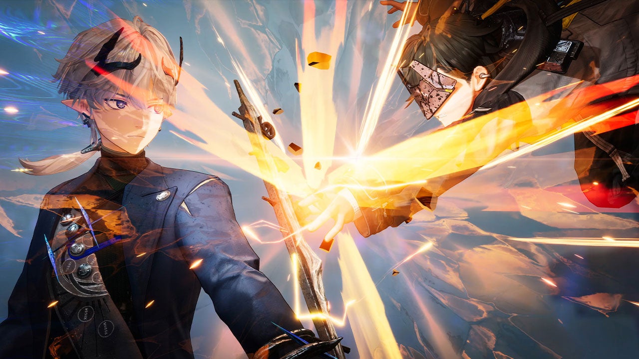 Video thumbnail for Arknights: Endfield - Official 'At the Wake of Spring' Trailer