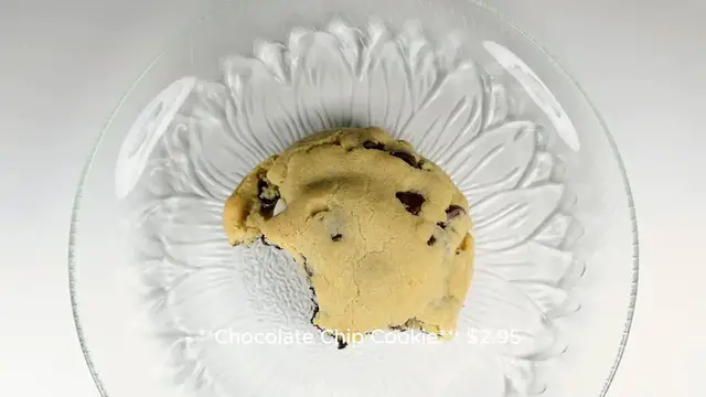 Video thumbnail for Starbucks Food Menu Prices