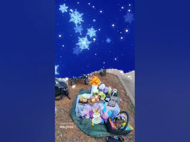 Video thumbnail for #DreamTrackAI enhanced vision