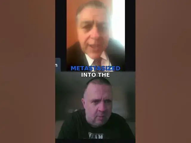 Video thumbnail for The Aggressive Nature of Biden's Prostate Cancer