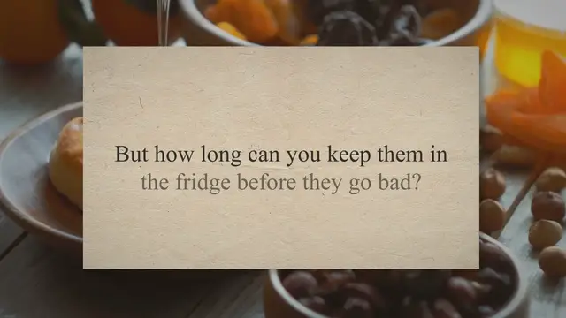 Video thumbnail for How Long Do Refried Beans Last in the Fridge? – Press To Cook