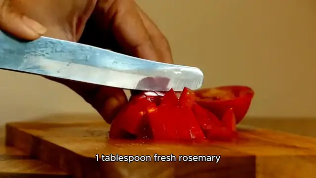 'Video thumbnail for lamb chop recipe'