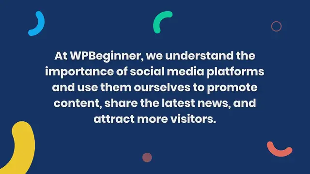 Video thumbnail for How to Embed Facebook Status Posts in WordPress