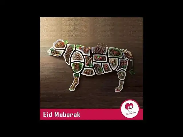 Video thumbnail for Eid ul Azha - Bakra Eid - Barri Eid - Eid Qurban - Qurbani Ki Eid