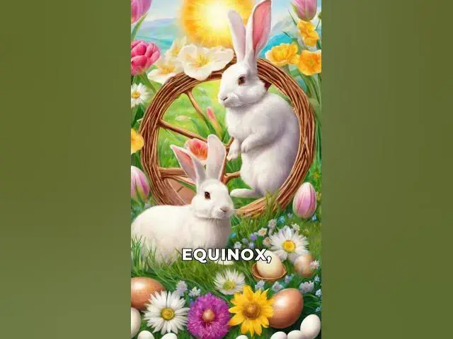 Video thumbnail for Journey Through the Wheel of the Year