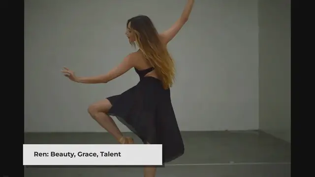 'Video thumbnail for Alexis Ren: Unveiling the Multifaceted Talents of a Model and Actress'
