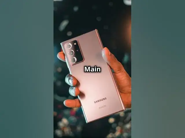 'Video thumbnail for #SamsungGalaxyS23FE #SmartphoneReview #TechGuide #5G Samsung Galaxy S23 FE के 8 शानदार फायदे!'