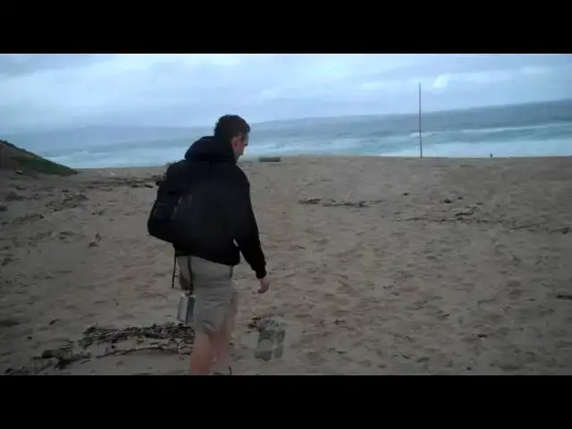 Video thumbnail for Clubbell Evolution Behind the Scenes w/The Wolf Pack
