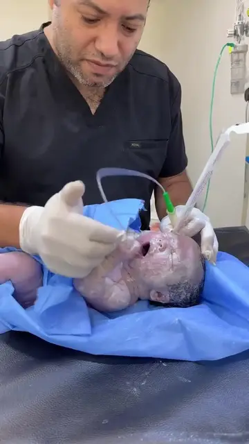 Video thumbnail for first 4minute of life with baby(720P_HD)