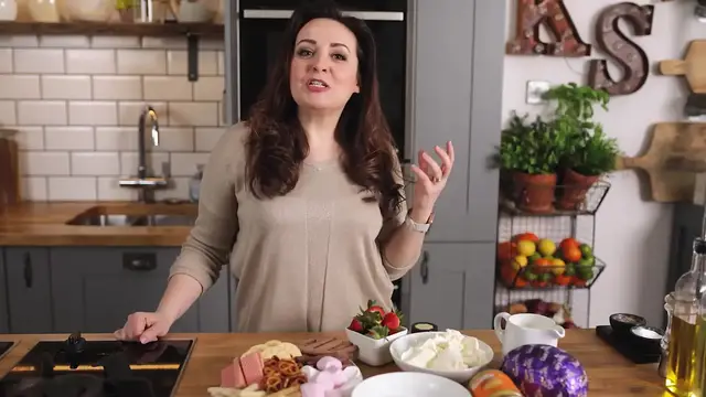 Video thumbnail for Giant Creme Egg Cheesecake Dip = Perfect Easter Recipe (1080p 24fps H264 128kbit AAC English)