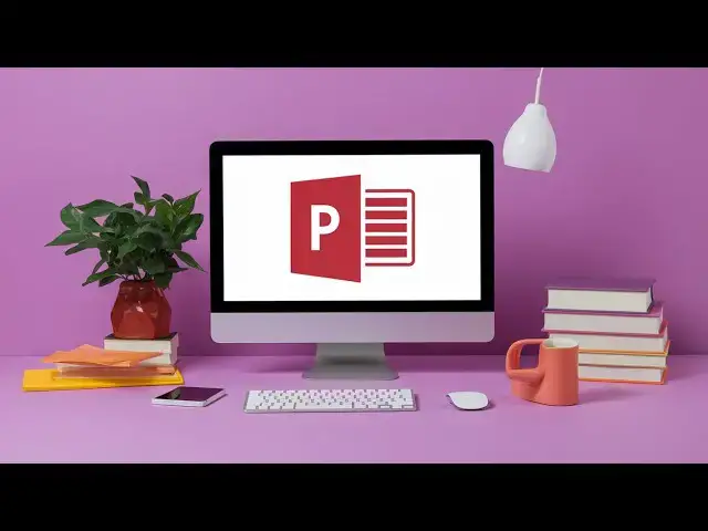 'Video thumbnail for PowerPoint – Jak stworzyć nową prezentację w PowerPoint 365'
