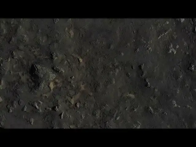 Video thumbnail for Black Earth