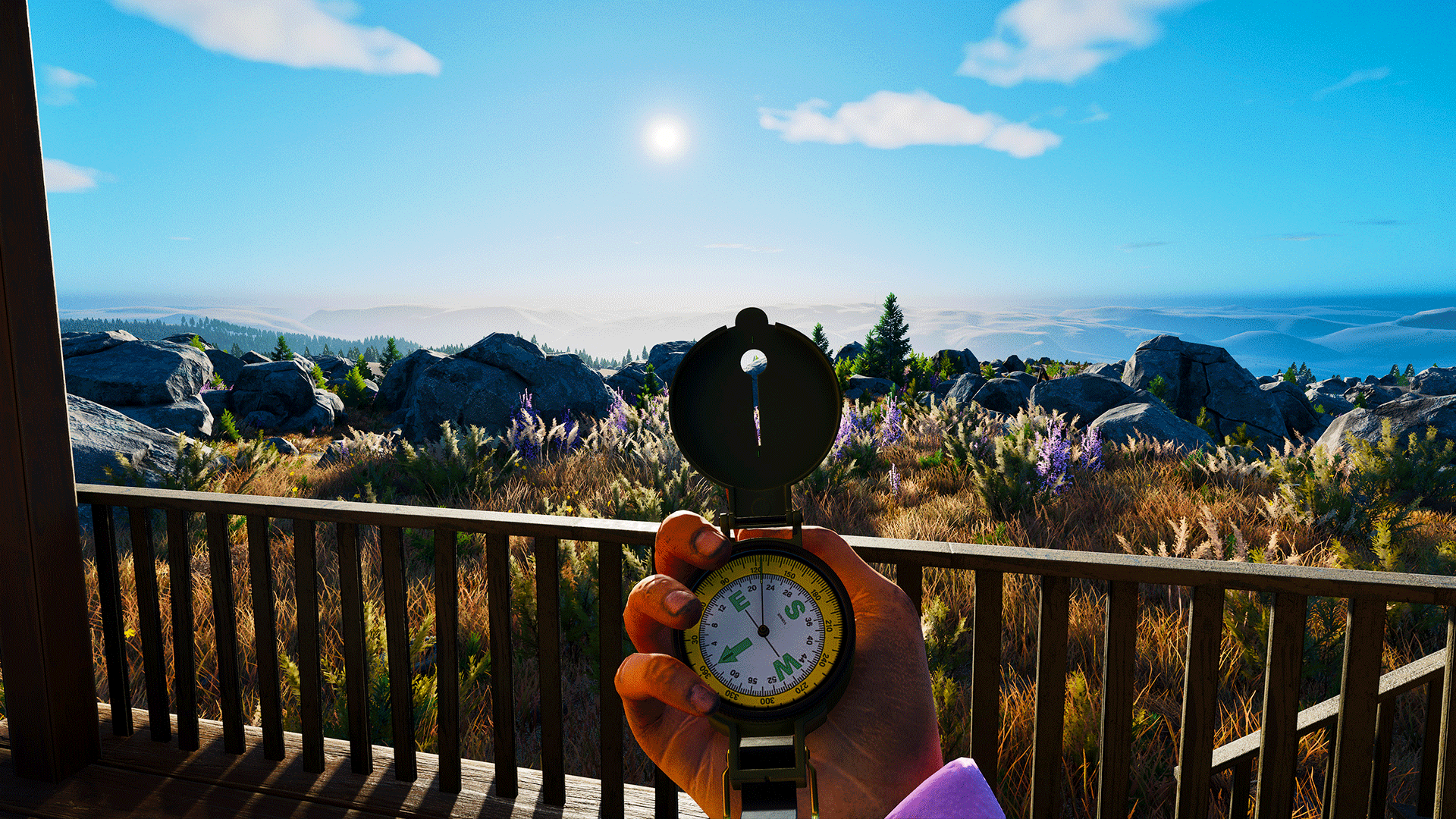 Video thumbnail for Prologue: Go Wayback! - Official Early Access March 2026 Update Launch Trailer