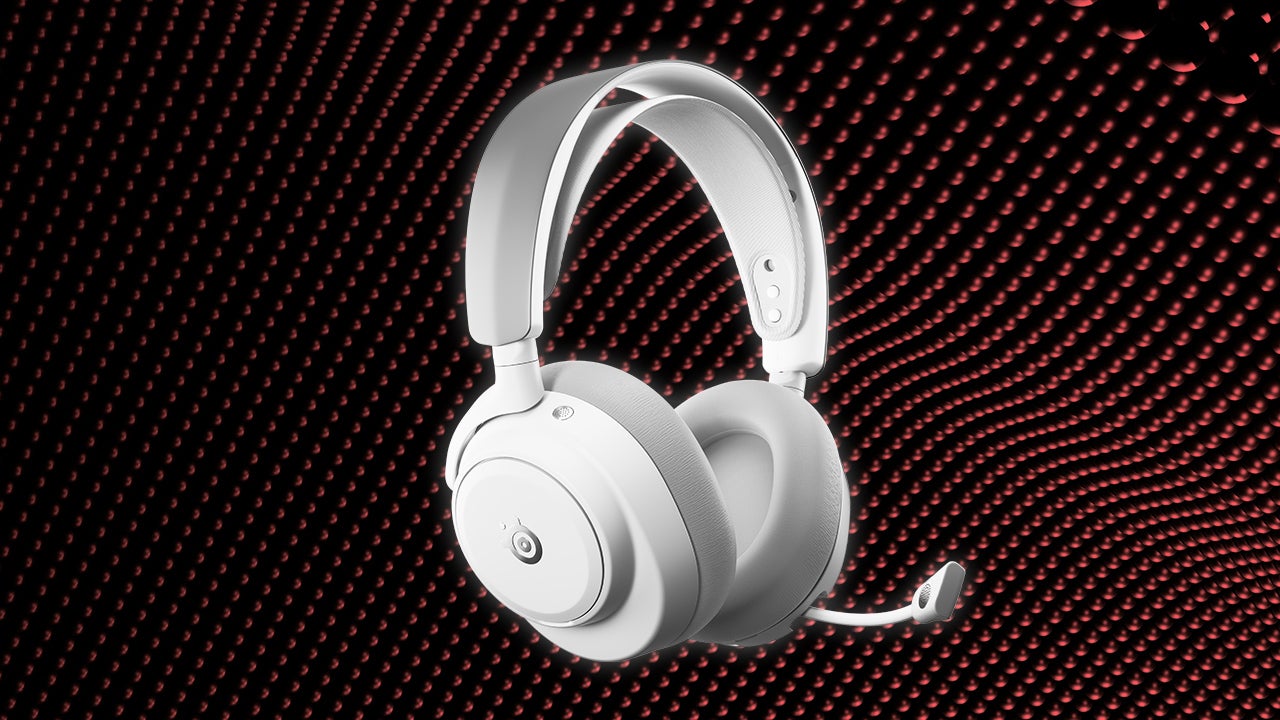 Video thumbnail for Steelseries Arctis Nova Pro Omni Review
